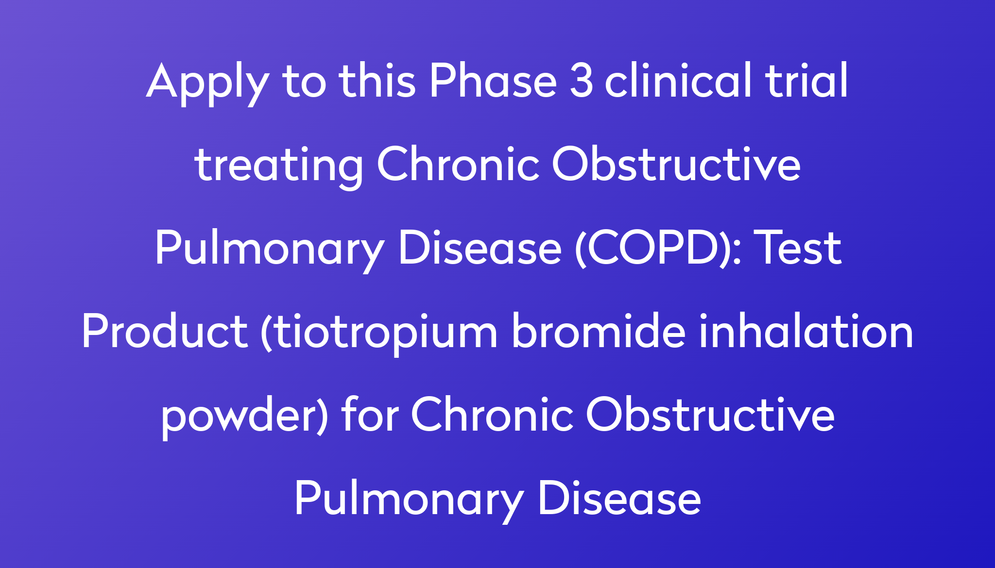 test-product-tiotropium-bromide-inhalation-powder-for-chronic